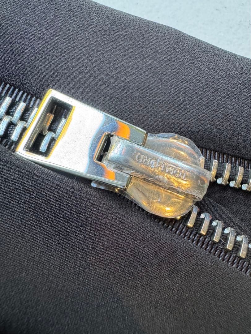 【新品】トムフォード　ドレス