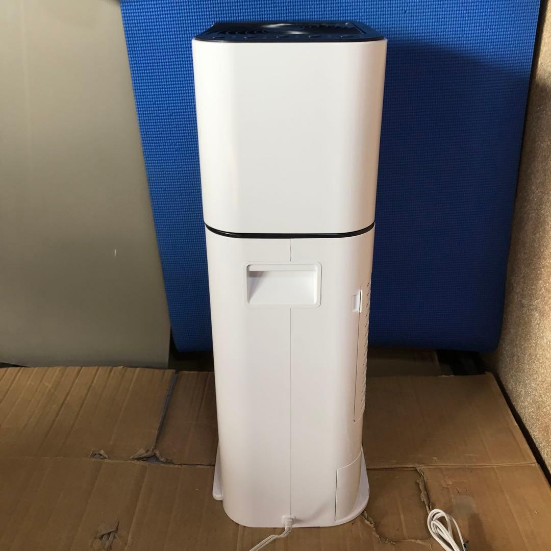 サーキュレーター衣類乾燥除湿機 IJD-150-W アイリスオーヤマ - メルカリ