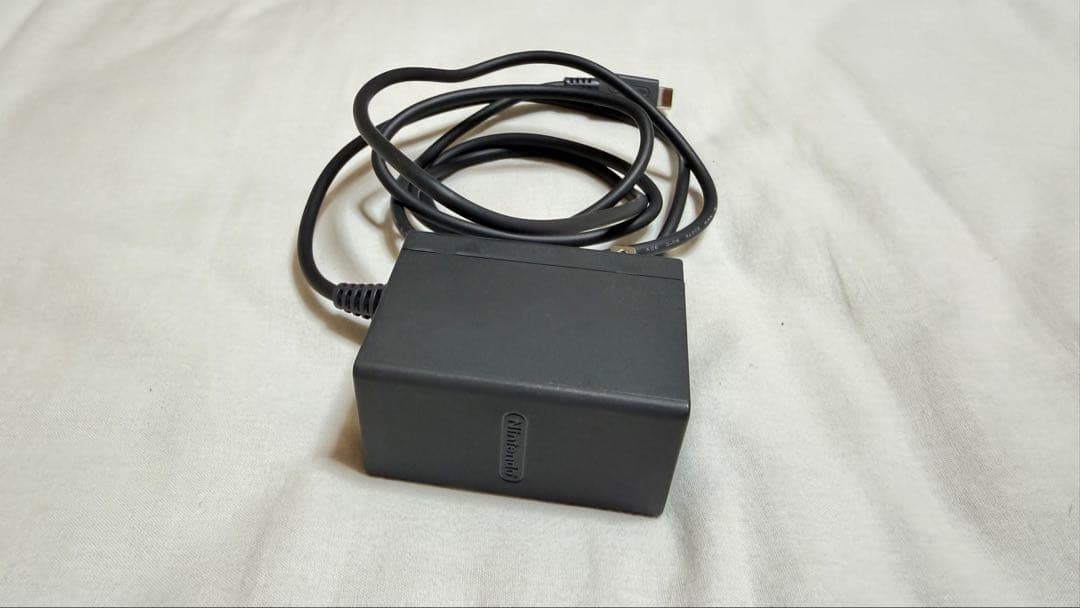 Nintendo Switch あつまれどうぶつの森セット　オマケ有　※ソフト無