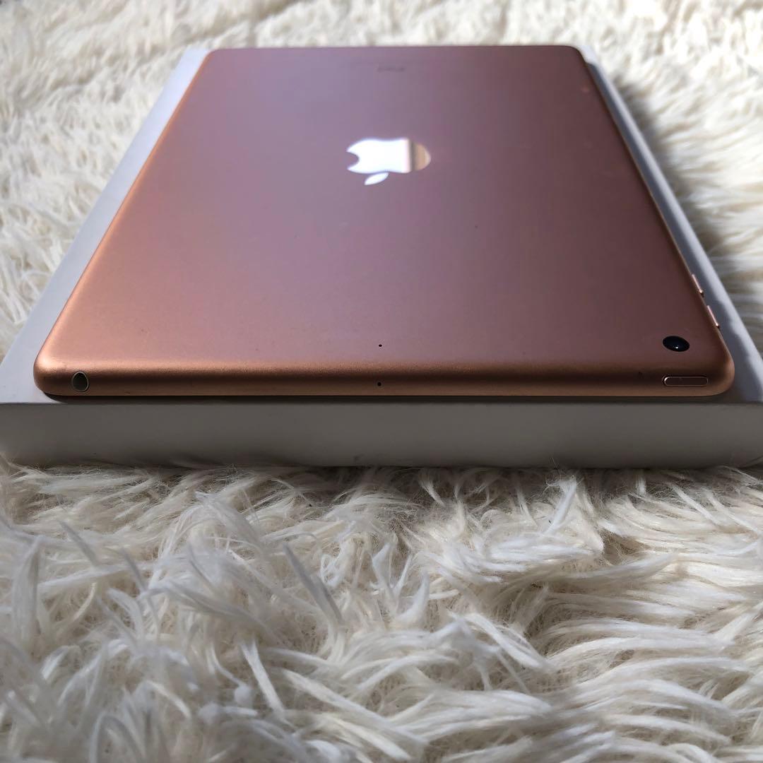 ラスト1台】iPad 第6世代 128GB 【すぐ発送】の通販はau PAY