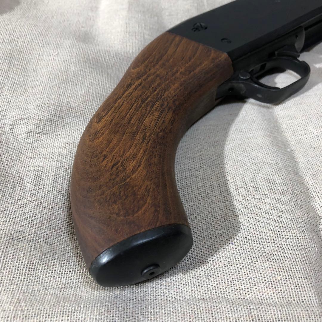 KTW初代イサカＭ37 Sawed-Off絶版品