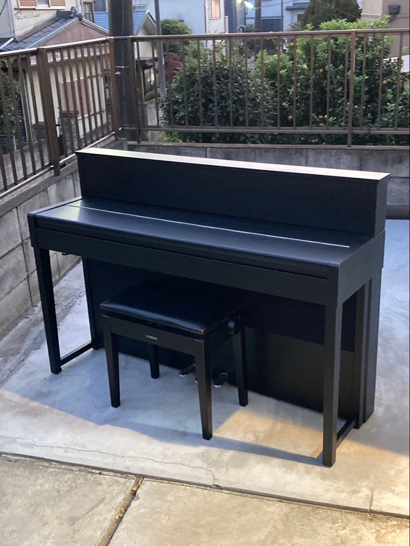 なりりん様専用⭐️Yamaha デジタルピアノ CLP-S406