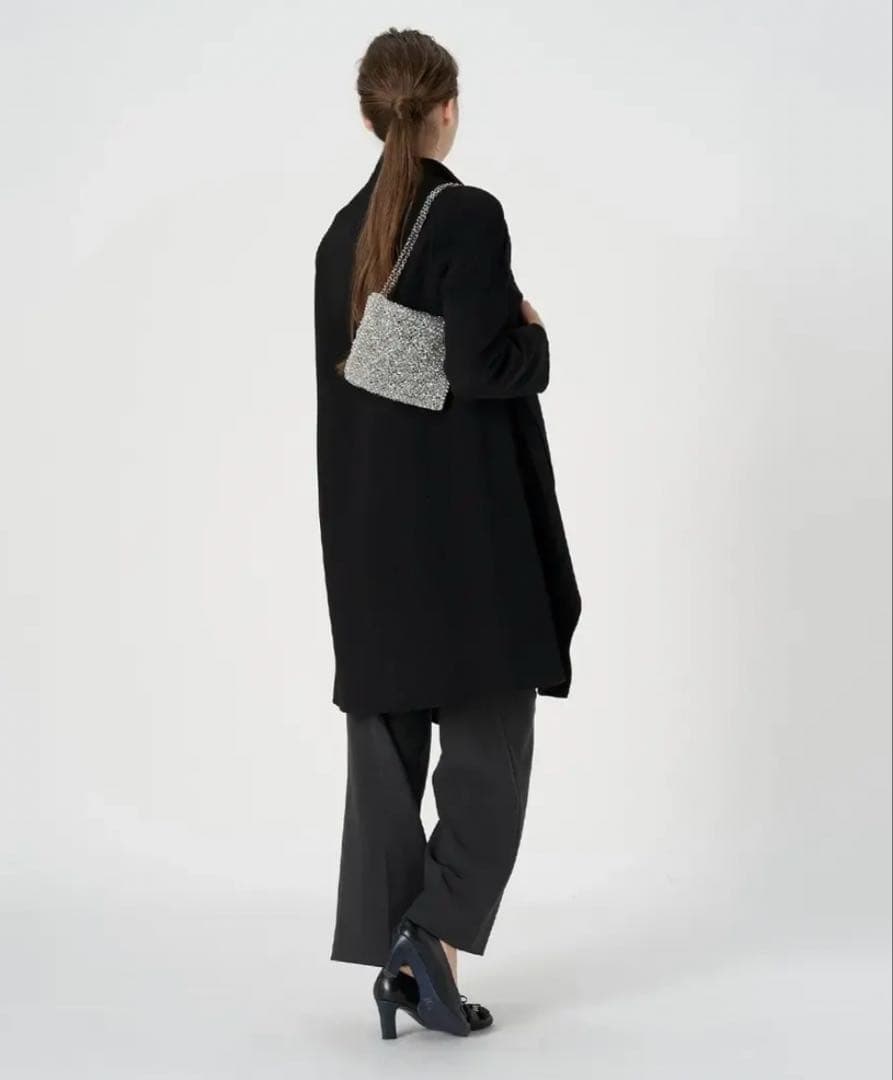 新品未使用！♡アンテプリマ　スタンダード　ミニアトゥーラ　シルバー