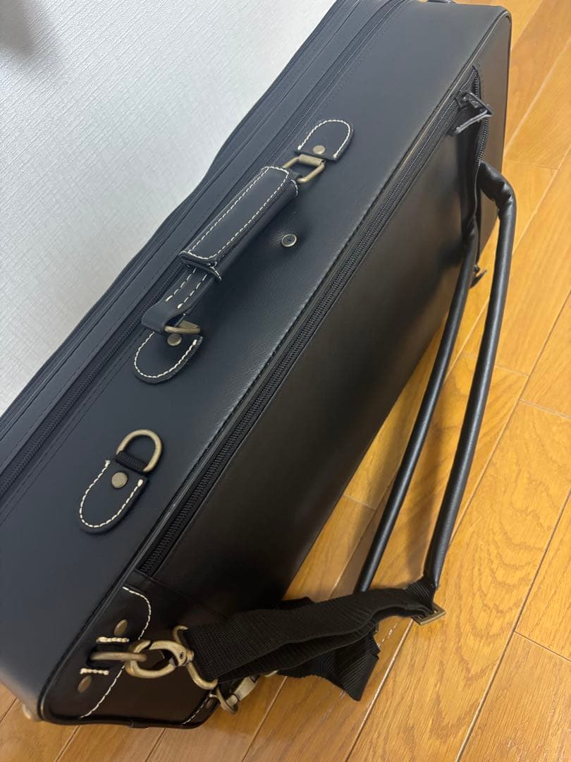 【ほぼ新品傷なし】YAMAHA YAS-875EX アルトサックス 試奏2回のみ