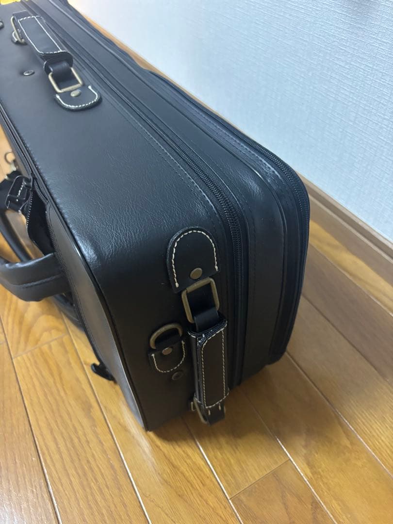 【ほぼ新品傷なし】YAMAHA YAS-875EX アルトサックス 試奏2回のみ