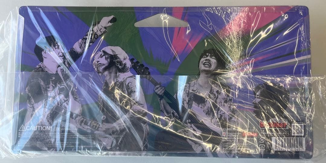 最安値】 新品未開封 Official髭男dism ×brokker