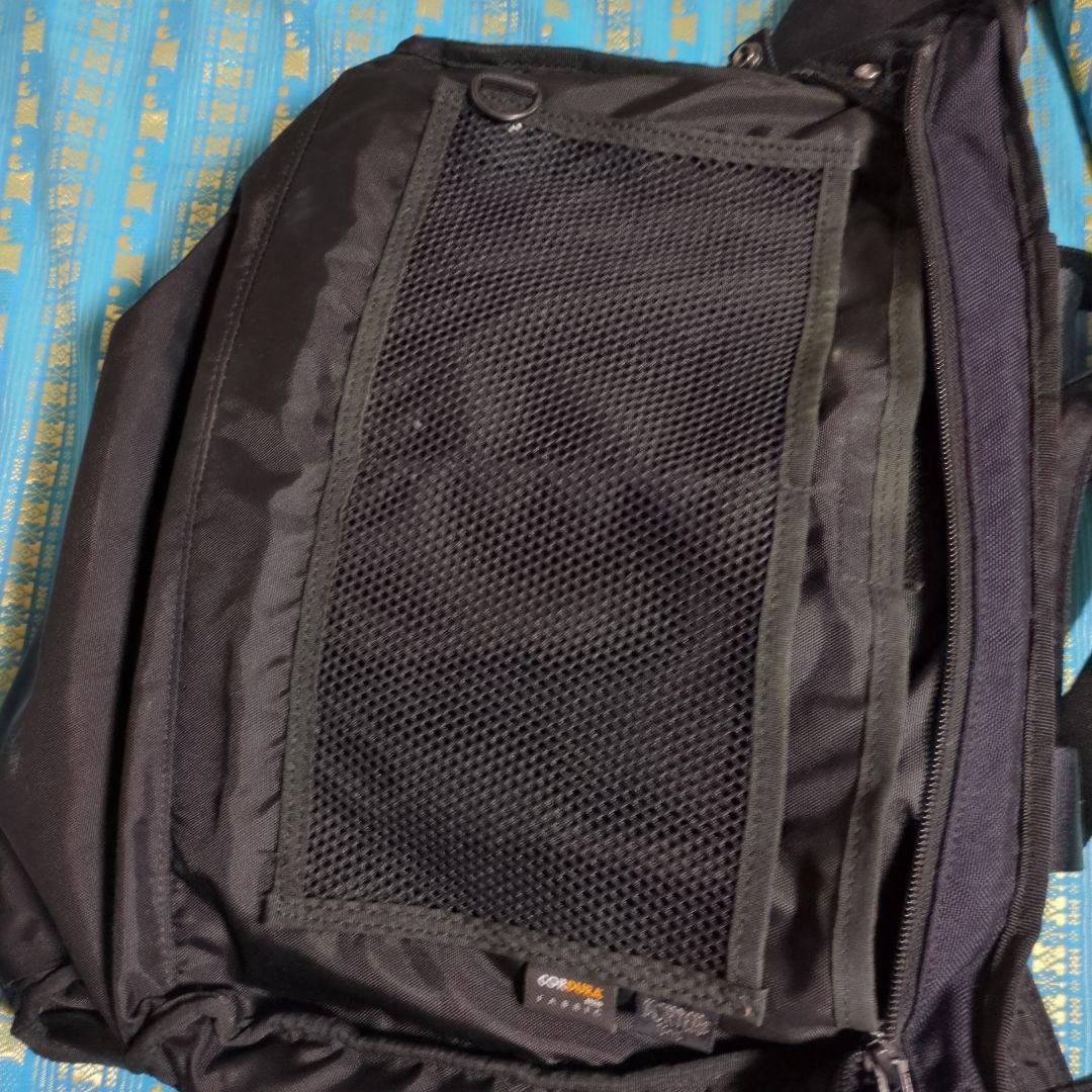 良品 FLAVOR×PORTER ペットキャリーバッグ おまけ