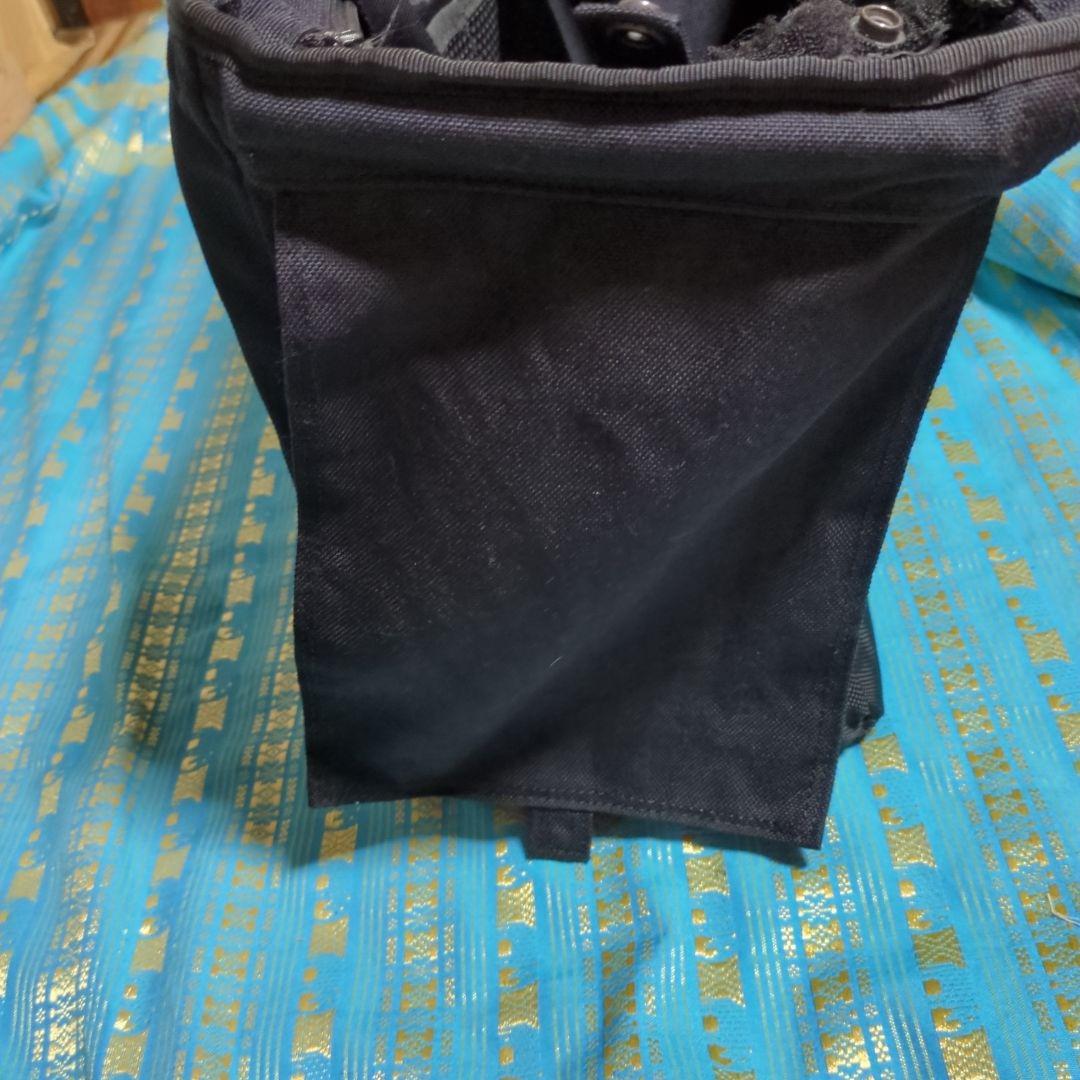 良品 FLAVOR×PORTER ペットキャリーバッグ おまけ