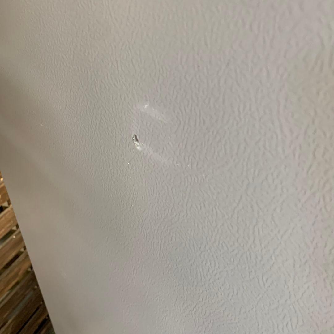 J006\" SHARP 3ドア 両開き 350L 冷蔵庫 SJ-W352F-S