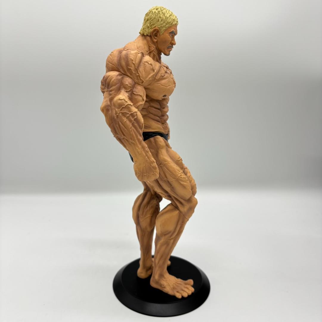 一番くじ A賞 松本人志 フィギュア 最終形態ver. ガキの使いやあらへんで