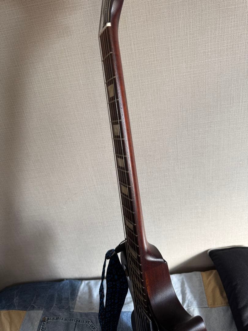 Gibson Les Paul Studio Faded 2010年製 USA