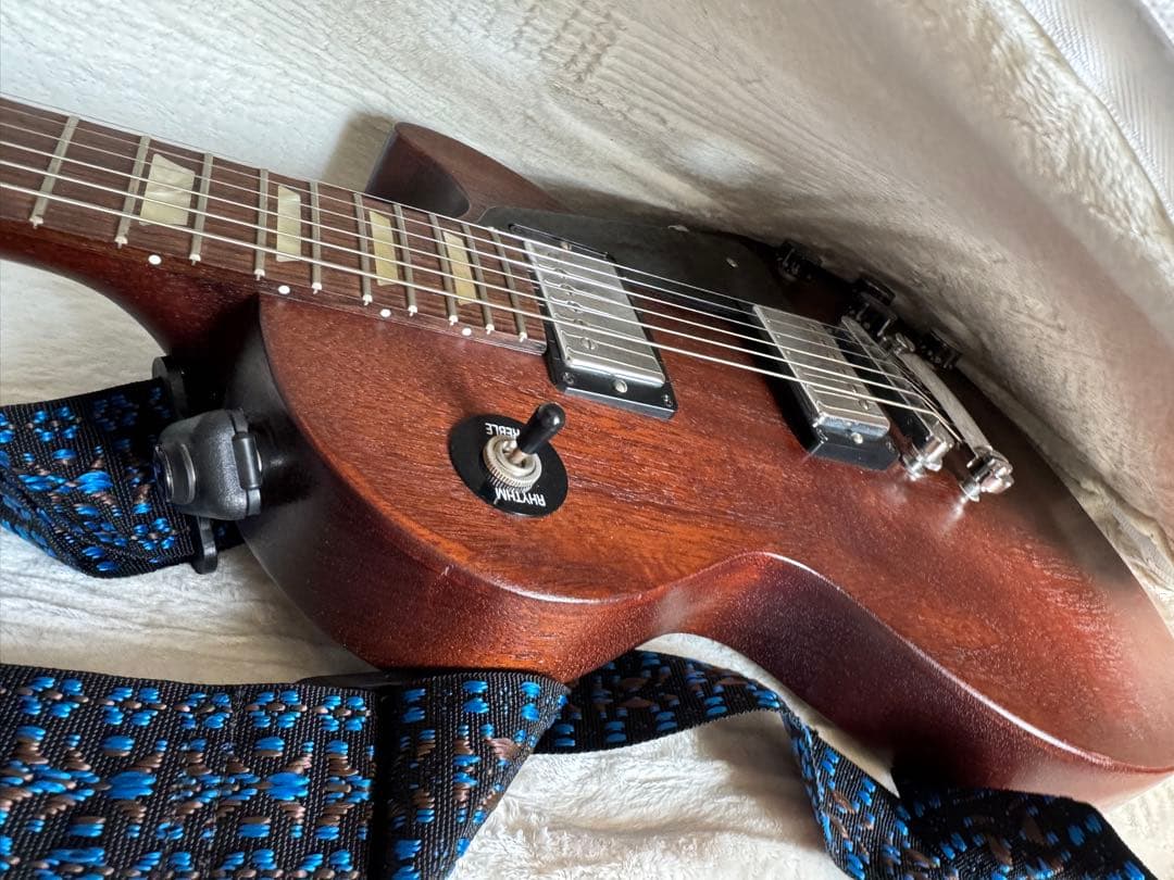 Gibson Les Paul Studio Faded 2010年製 USA