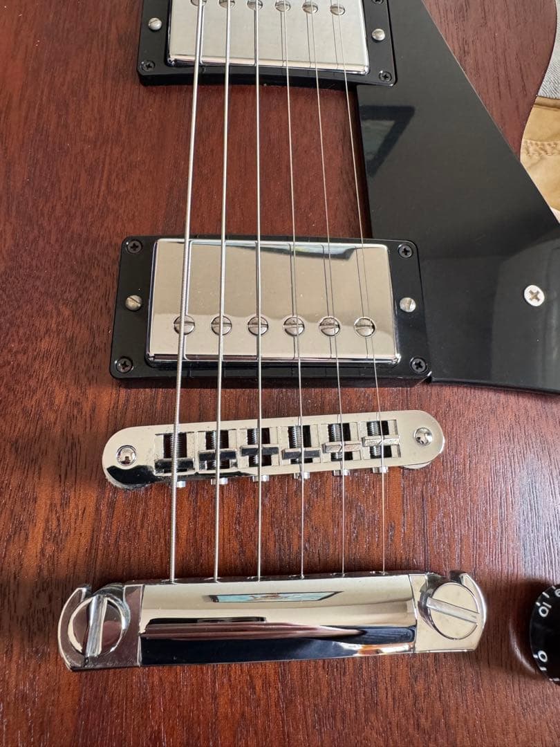 Gibson Les Paul Studio Faded 2010年製 USA