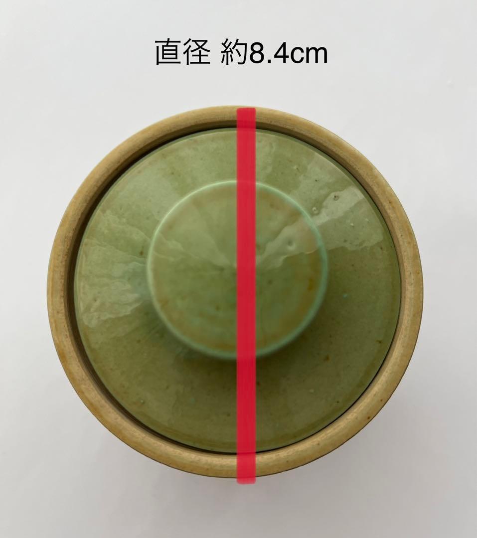 北欧の陶芸家 ベンテ・ハンセンの小物入れの通販はau PAY マーケット