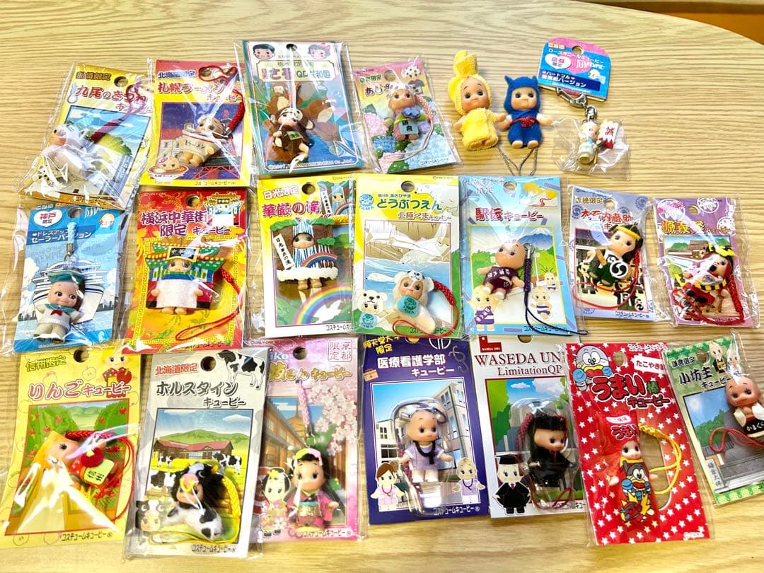 ご当地キューピーのおすすめ人気商品一覧 通販 - Yahoo!ショッピング