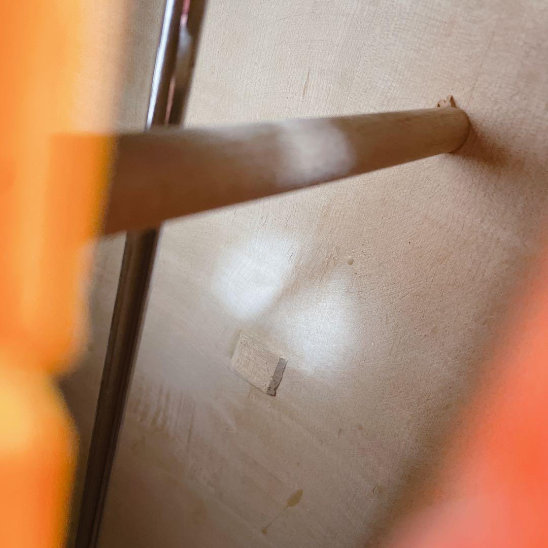 チェロ　ブランド不明