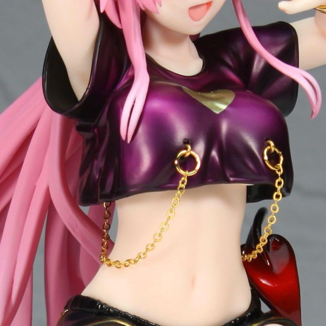 P*l様 ララ リペイント とらぶる ルームウェア リペイントフィギュア