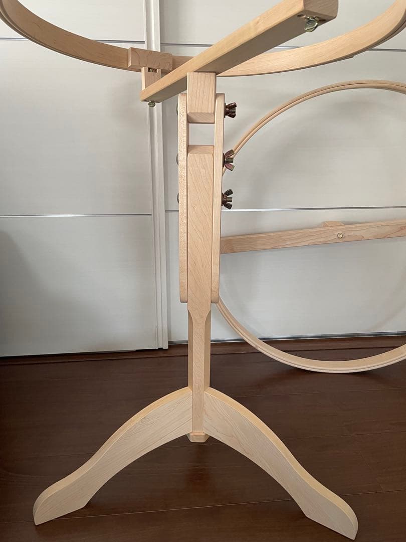 HINTERBERG DESIGN ヒンターバーグ 直径74cm、56cm