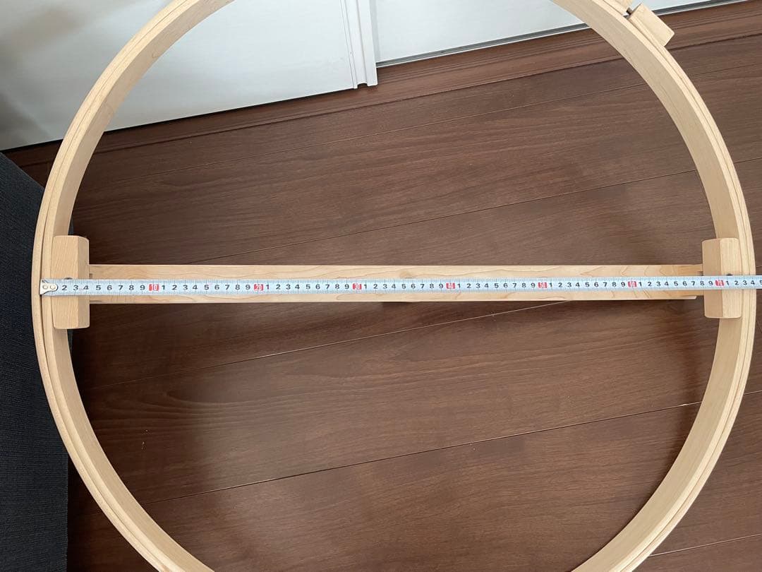 HINTERBERG DESIGN ヒンターバーグ 直径74cm、56cm