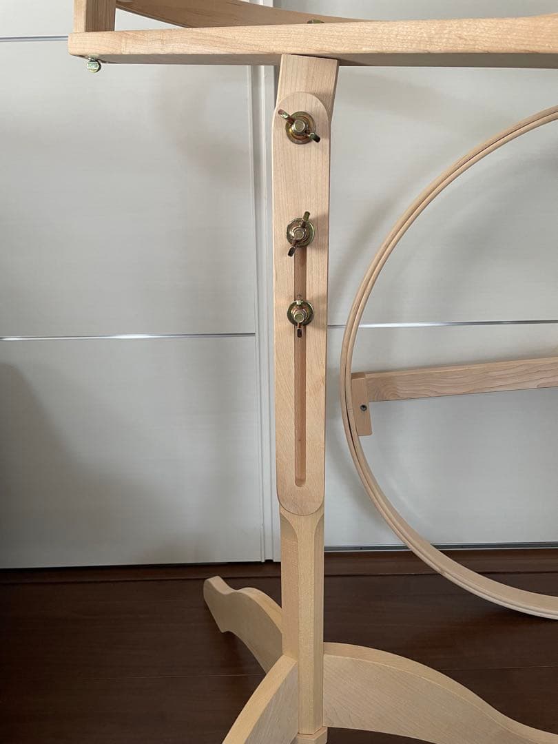 HINTERBERG DESIGN ヒンターバーグ 直径74cm、56cm