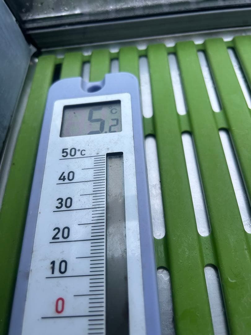 ホシザキ【冷蔵ネタケース】FNC-90AS-L