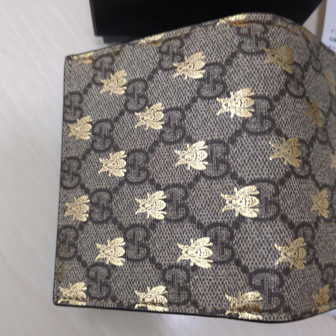 GUCCI　スプリーム ビー 蜂プリント
