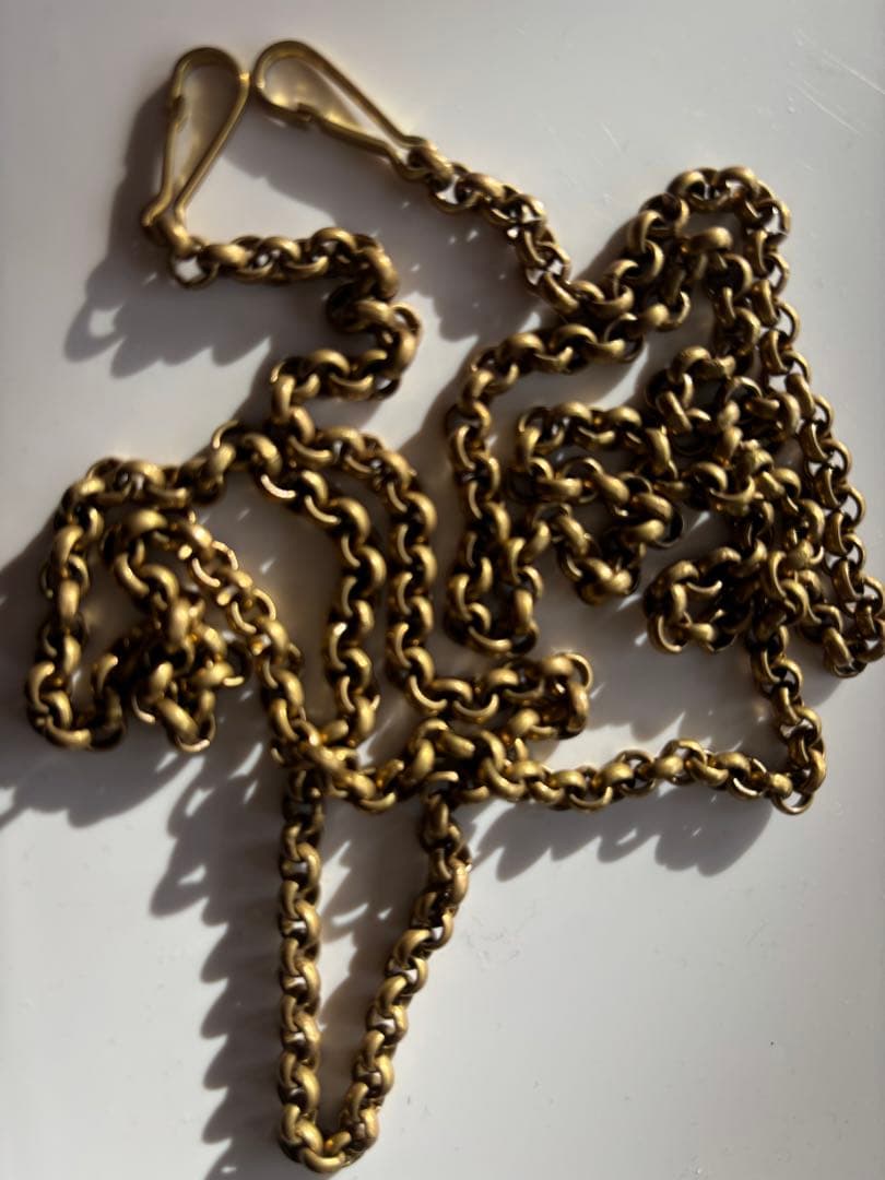 お値下げ依頼のためお値下げ！n25 カバの革。ブラックレザー がま口財布