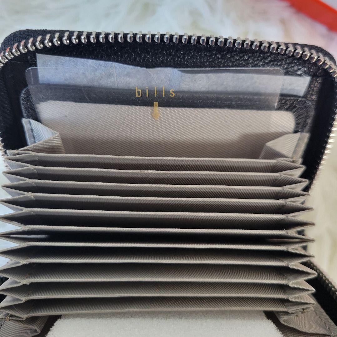 激レア！　PEZ(ペッツ)×perche(ペルケ)×earコラボジャバラ折り財布