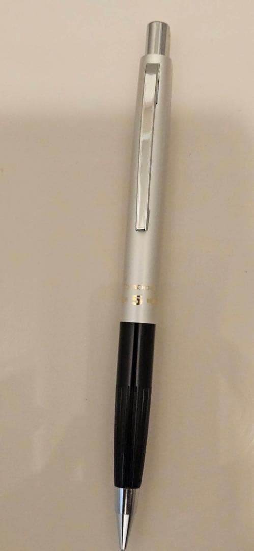 ケース•インク付/[万年筆]パイロットカスタム＆プラチナ&シャーペ2本/4