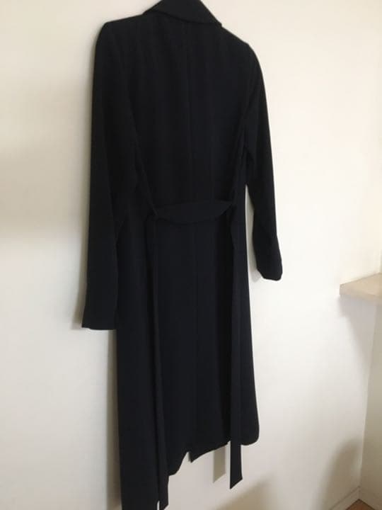 セオリーリュクス☆チェスターコート セオリーリュクス チェスター