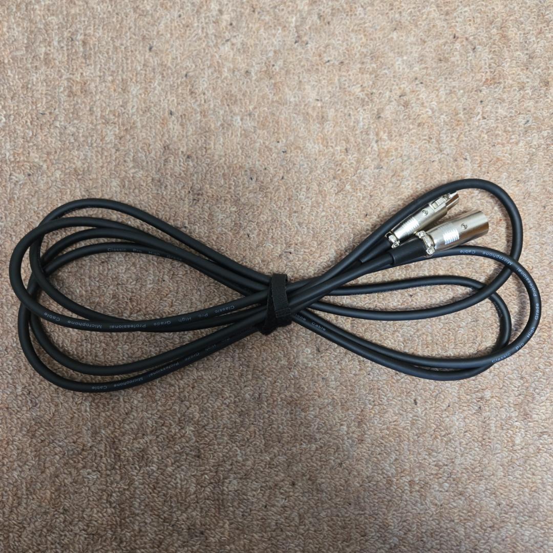 audio-technica AT2020 コンデンサーマイク セット