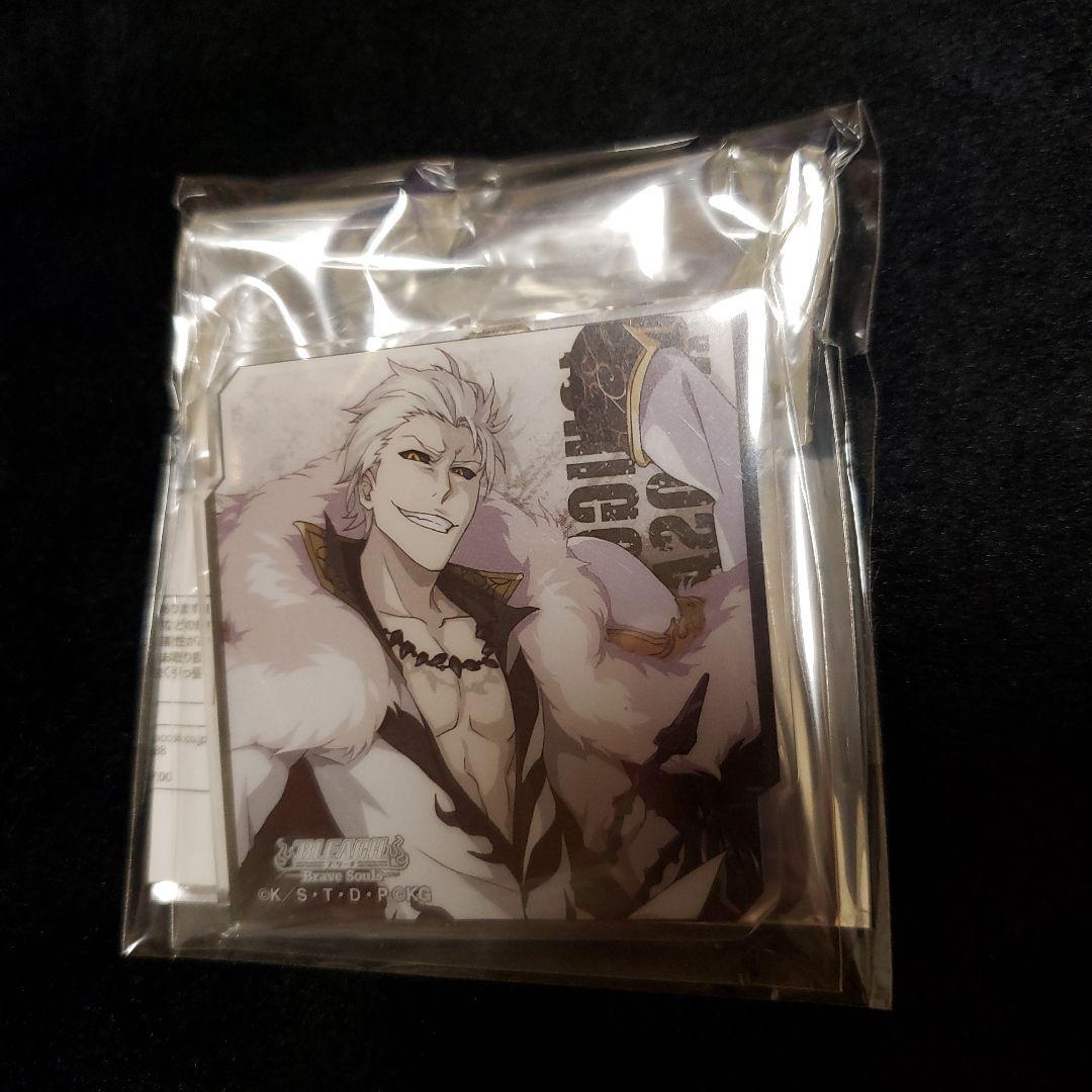 BLEACH 白一護 グッズ - メルカリ