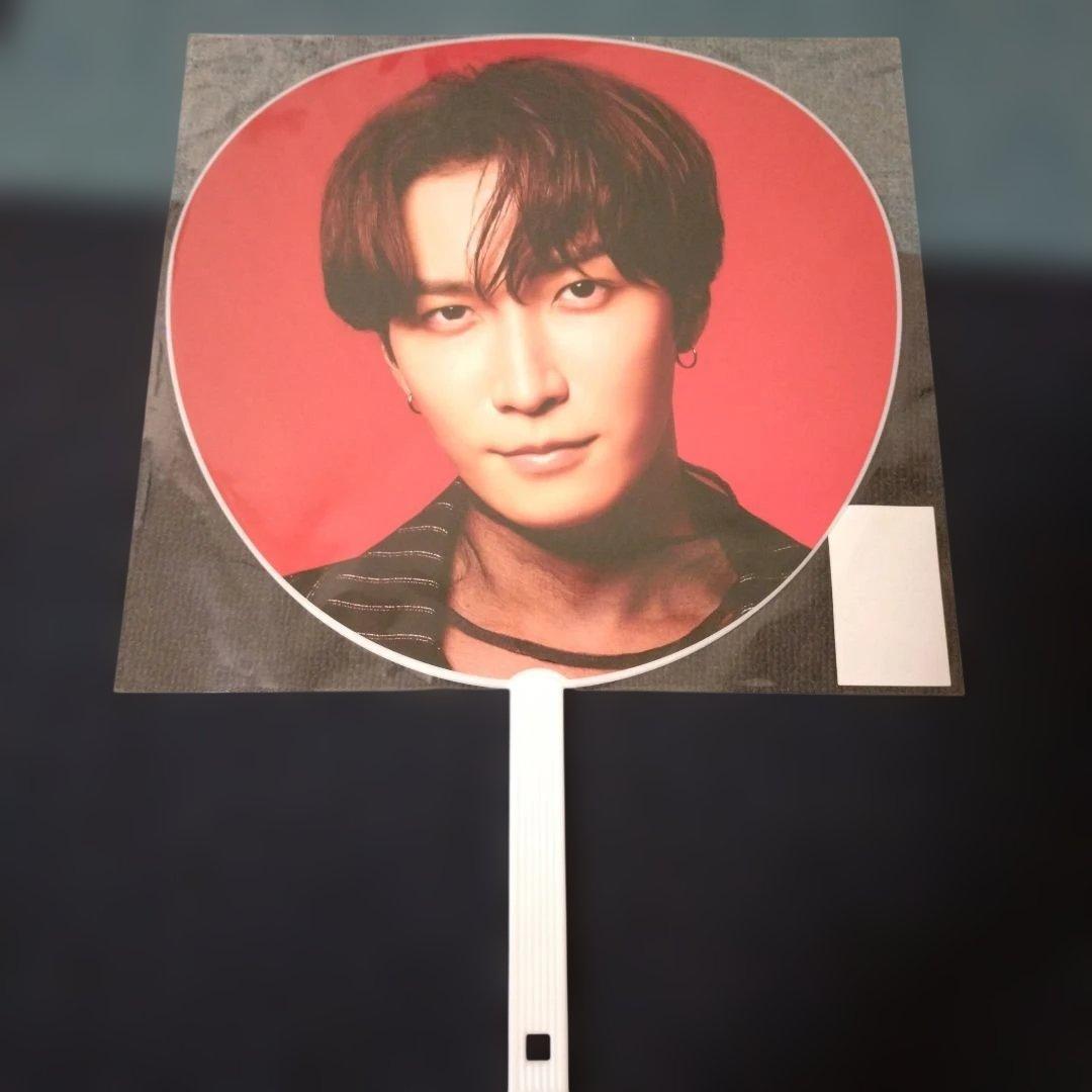 Man　DOMETOUR　2005 2026 ON ペンライト　うちわ