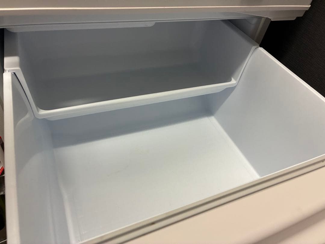 【最終値下げ】MITSUBISHI ELECTRIC 冷蔵庫MR-CX30H-W