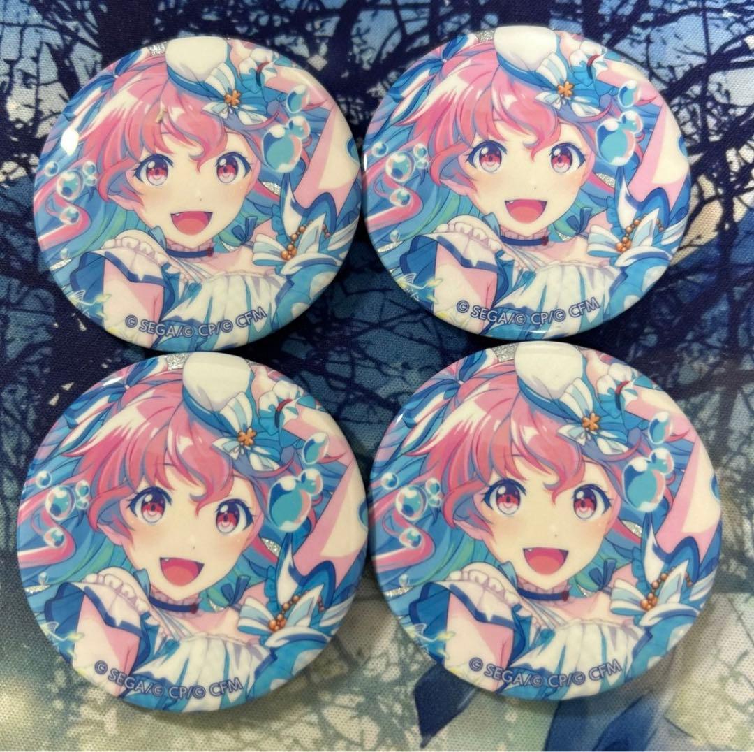 プロセカ グリ缶24A 桃井愛莉 25点セット