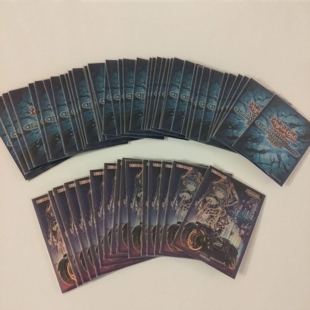 【遊戯王】閃刀姫/ガチ構築済みデッキデッキ