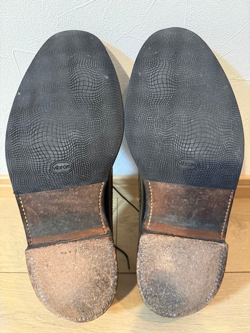 Florsheim フローシャイム Varsity バーシティ