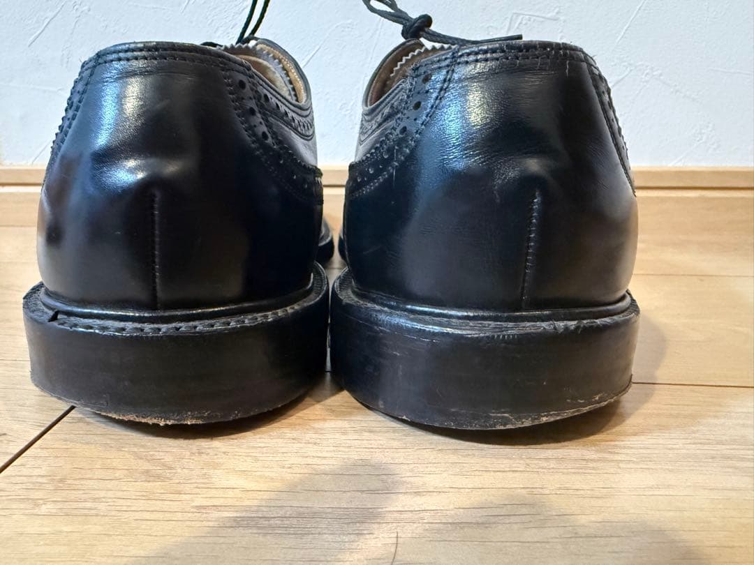 Florsheim フローシャイム Varsity バーシティ