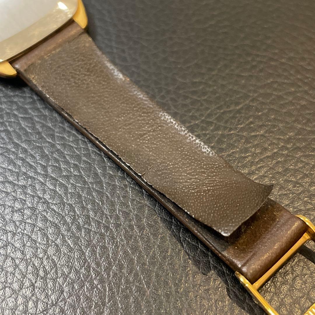 正規品 オメガ デ・ヴィル Omega De Ville メンズ　腕時計