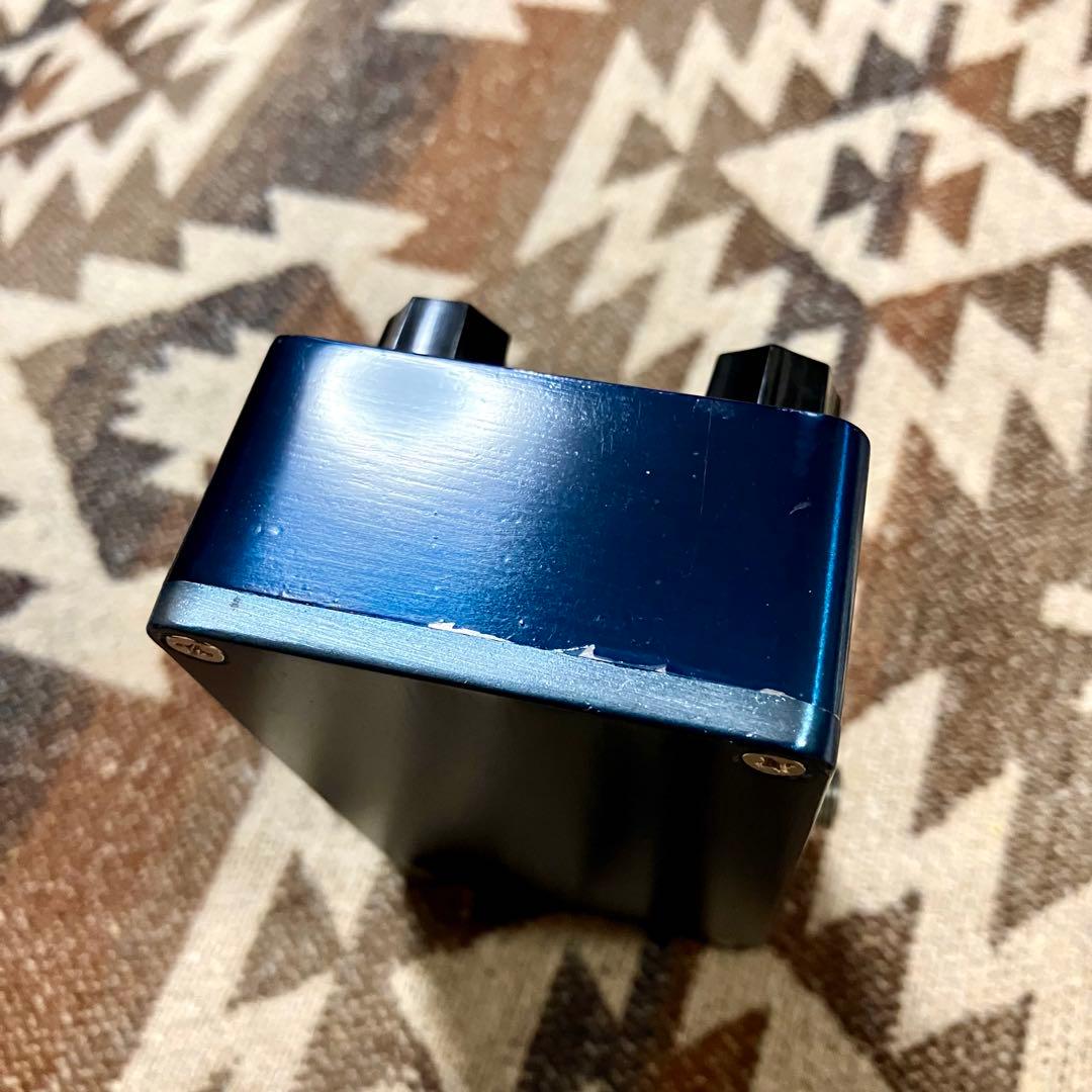 Clone BOSS BD-2 Tube MOD ブルースドライバー クローン