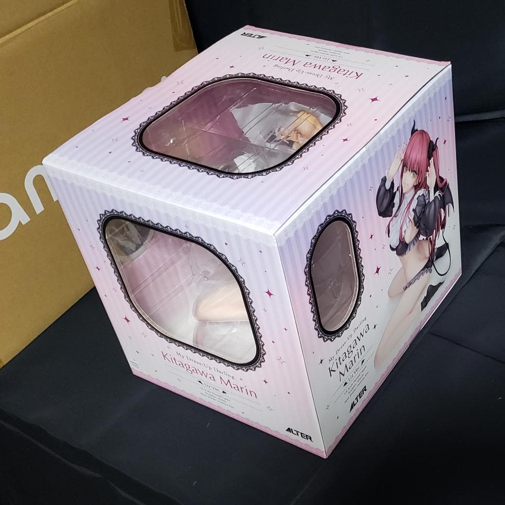 S*e様 【未開封】喜多川海夢 リズVer. 「その着せ替え人形は恋をする」