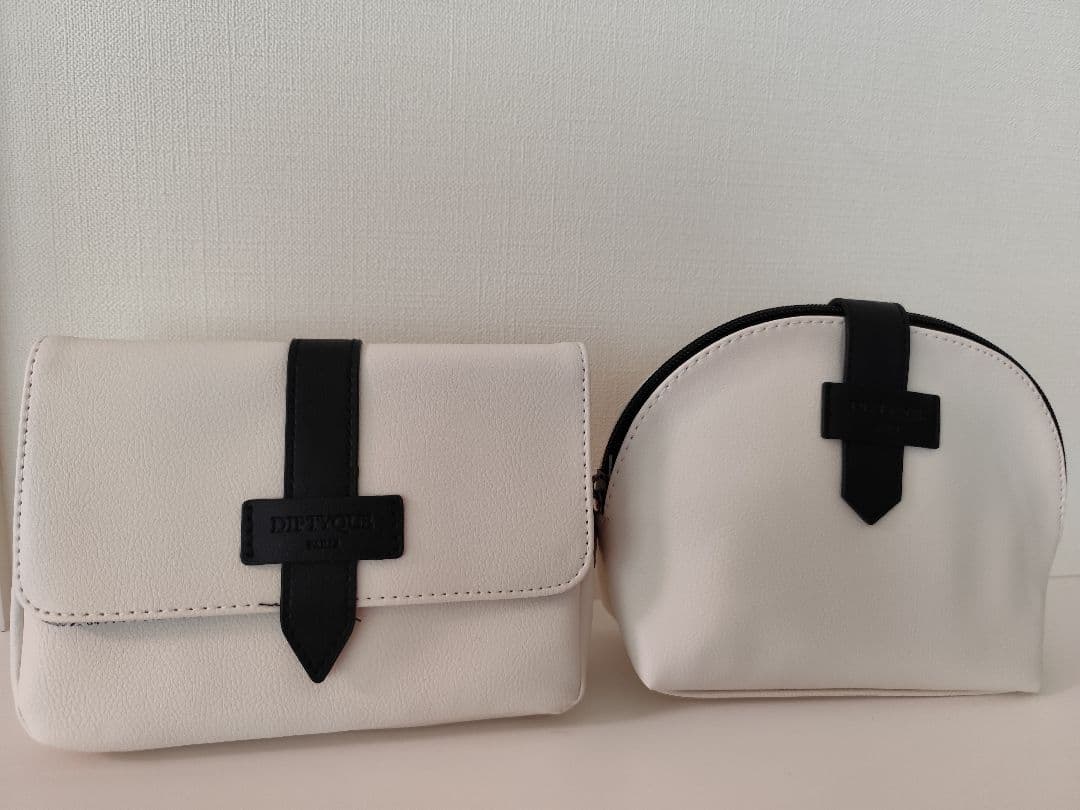 カタール航空ビジネスクラス アメニティ Diptyque 3種類5個セット