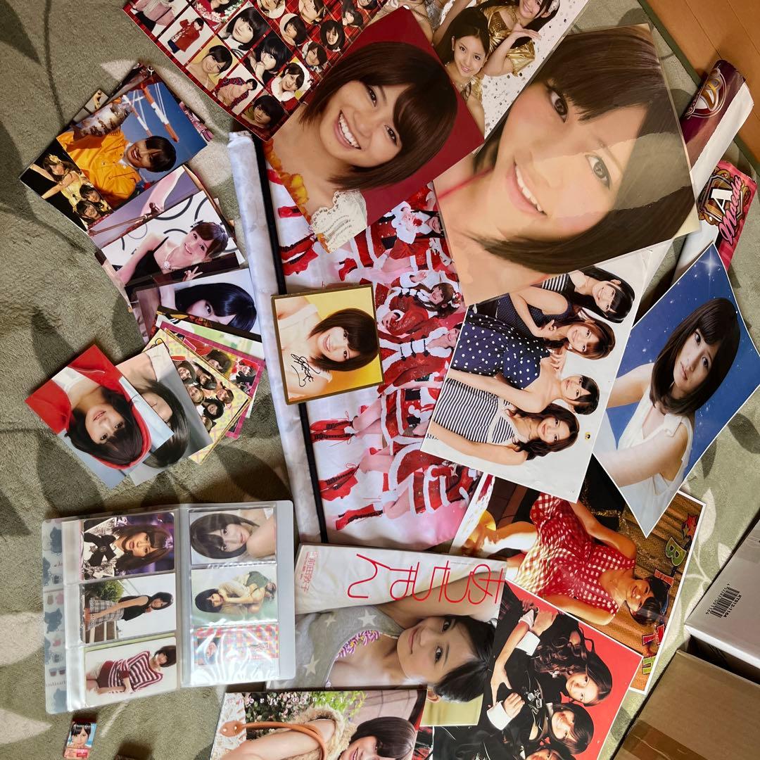 前田敦子 AKB48 アイドル写真・チェキ セット - メルカリ