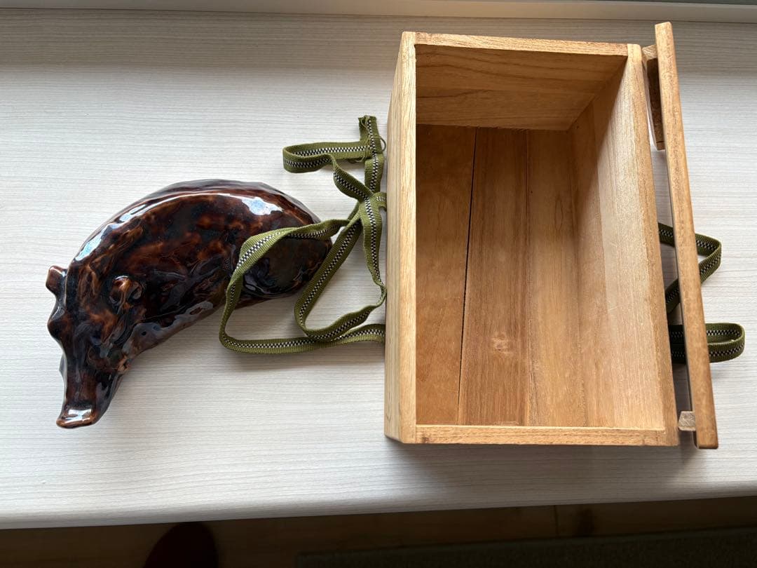 九谷焼 猪 イノシシ 置物 陶器 九谷焼 猪 イノシシ 置物 陶器 2025年