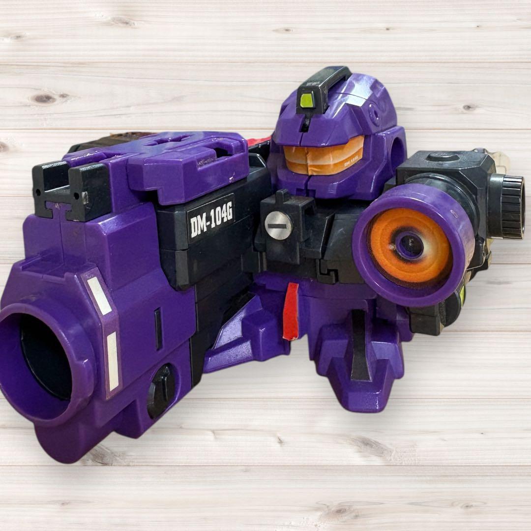 ビーダマン ストライカージェミニ - メルカリ