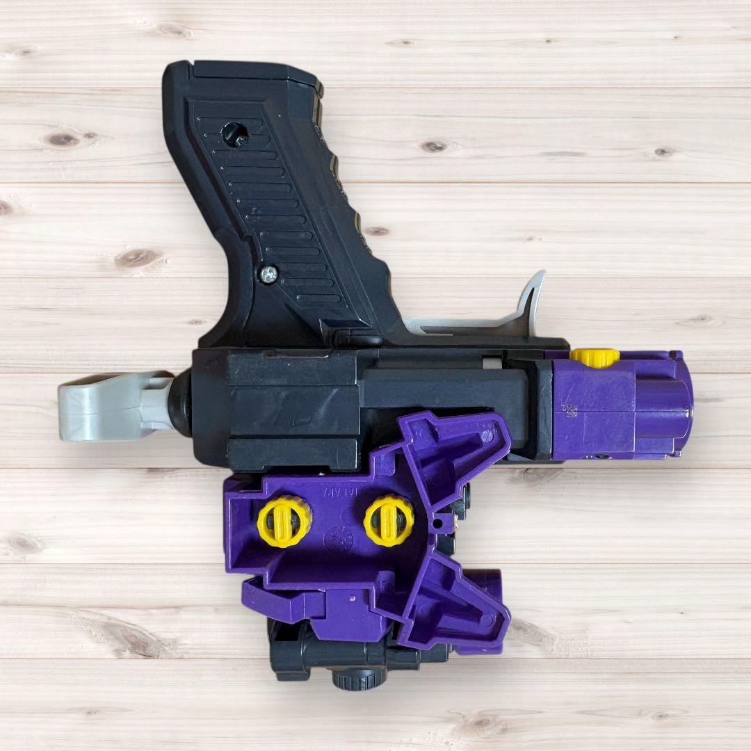 ビーダマン ストライカージェミニ - メルカリ