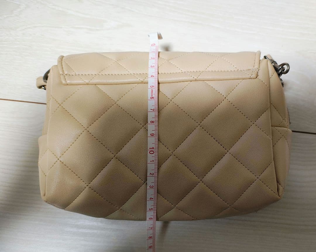 CHANEL カンボンノベルティ