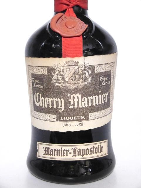 L2】チェリー マルニエ リキュール 90年代 正規品 700mlの通販はau PAY