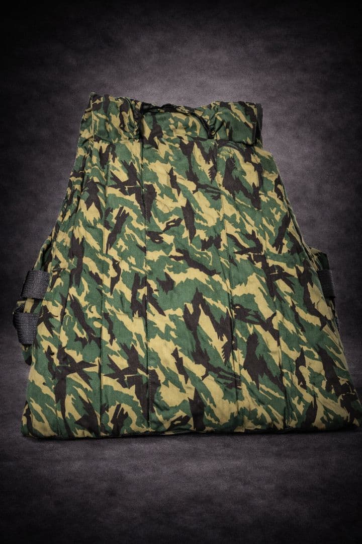 ロシア軍 実物 NPOSM製 Module 5M カバー サイズ2 - メルカリ