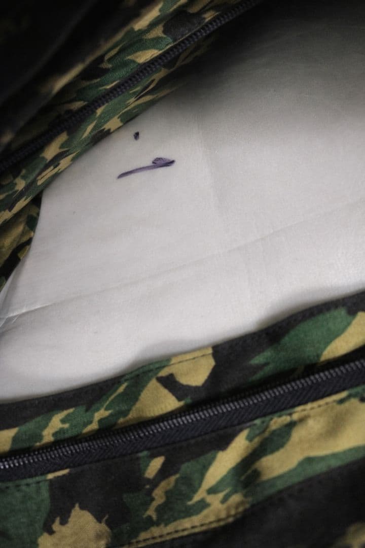 ロシア軍 実物 NPOSM製 Module 5M カバー サイズ2 - メルカリ